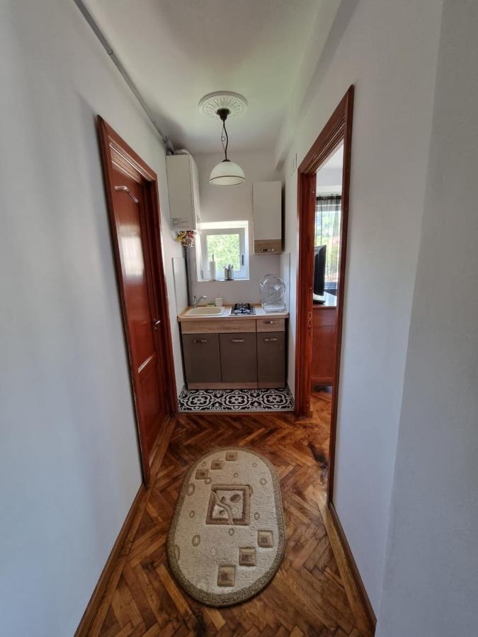 Apartamento Toma Boutique Braşov Exterior foto