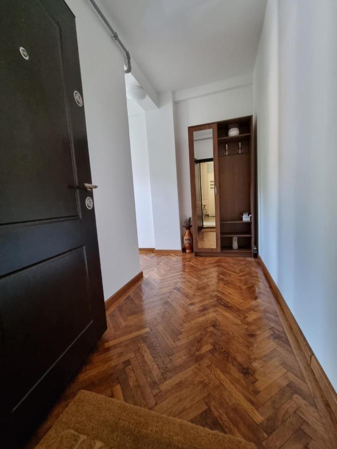 Apartamento Toma Boutique Braşov Exterior foto