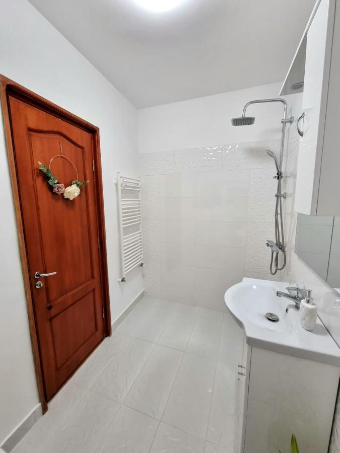 Apartamento Toma Boutique Braşov Exterior foto