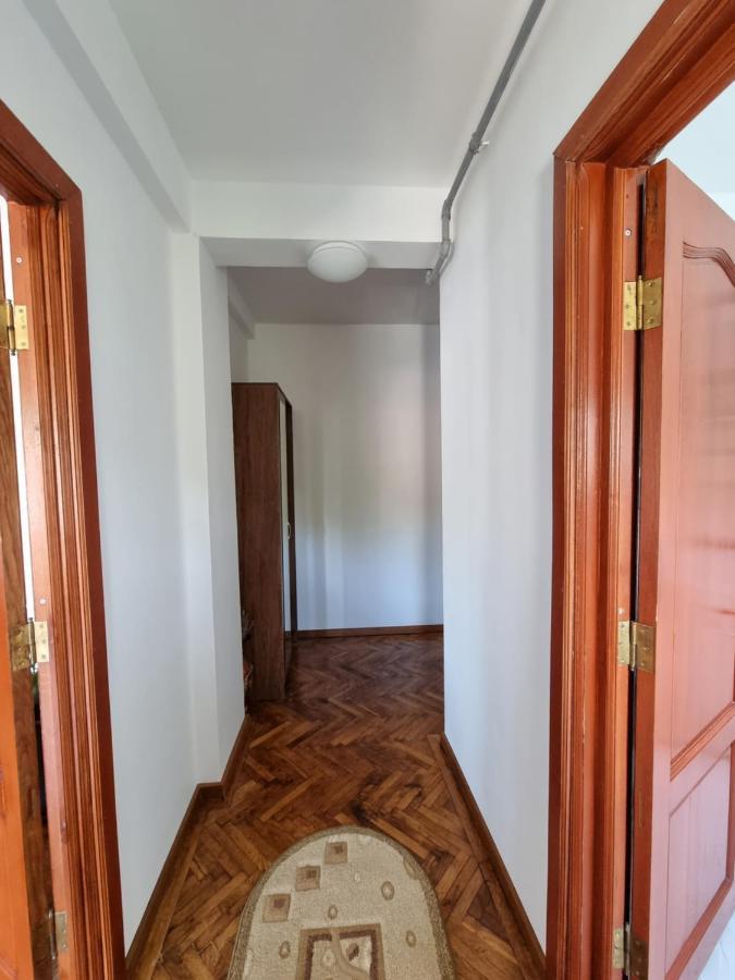 Apartamento Toma Boutique Braşov Exterior foto