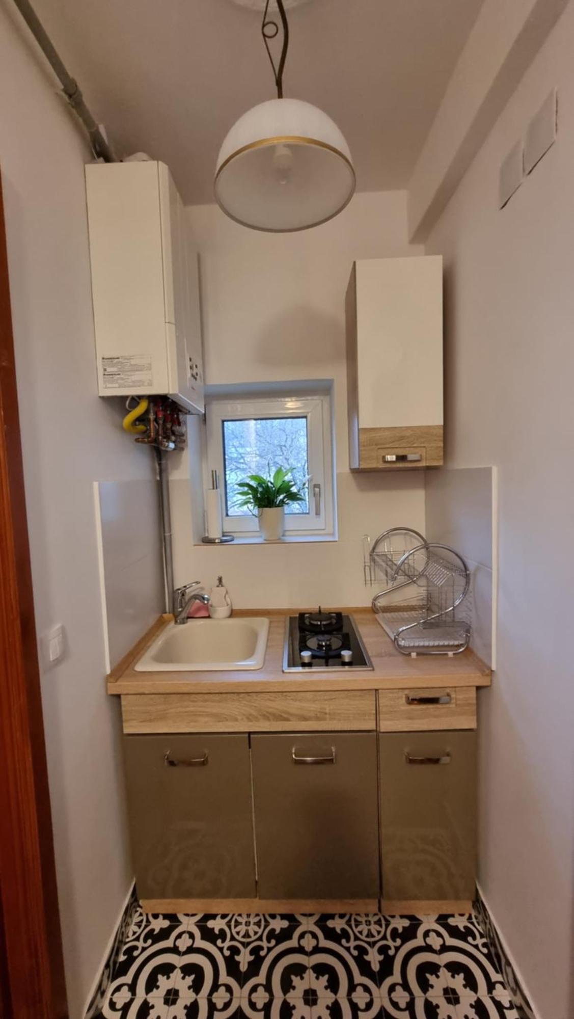 Apartamento Toma Boutique Braşov Exterior foto