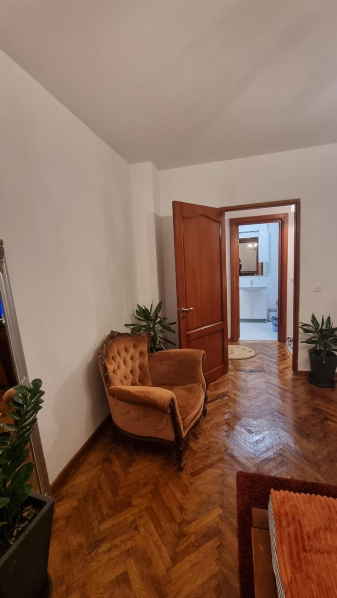 Apartamento Toma Boutique Braşov Exterior foto
