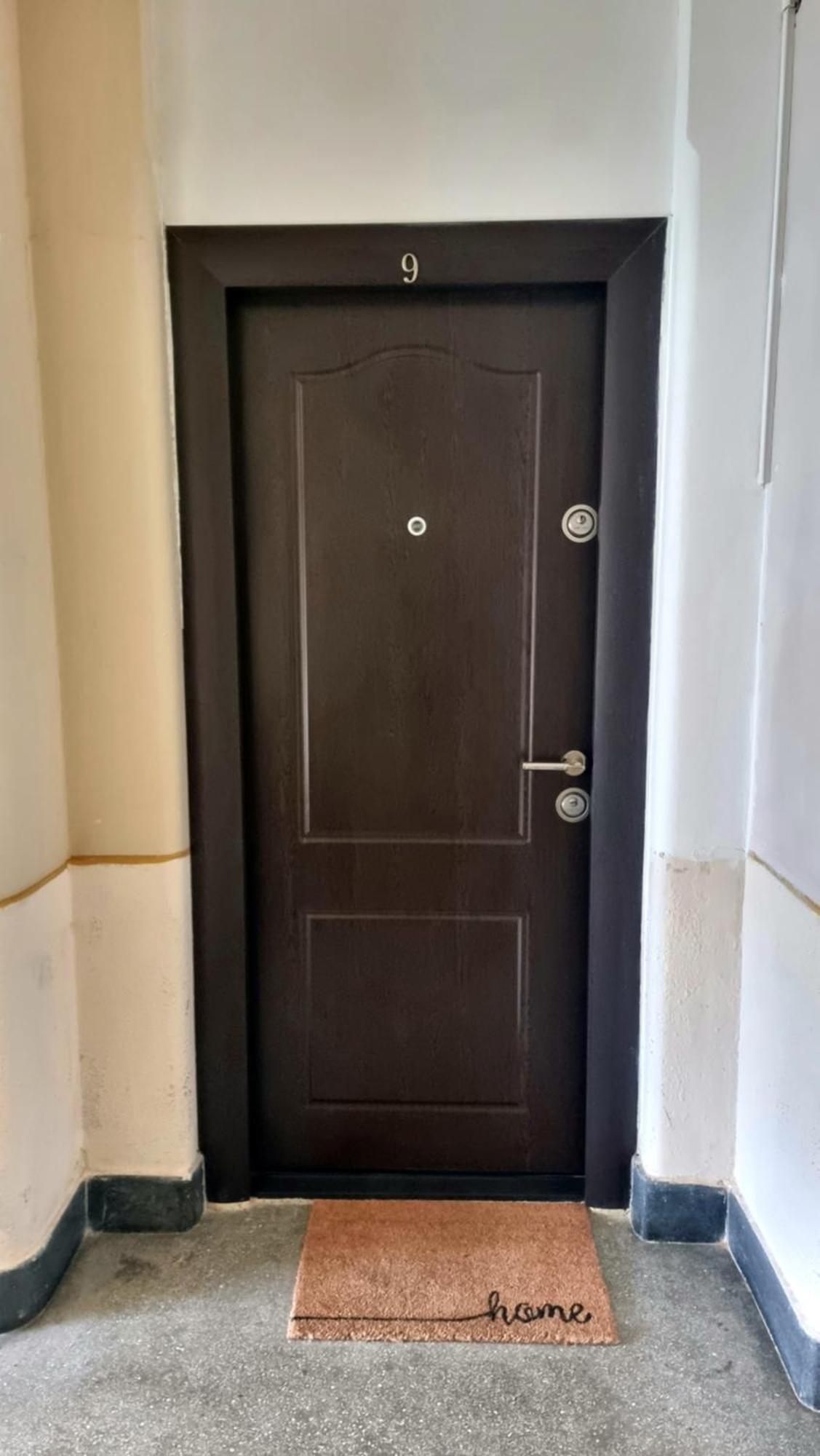 Apartamento Toma Boutique Braşov Exterior foto