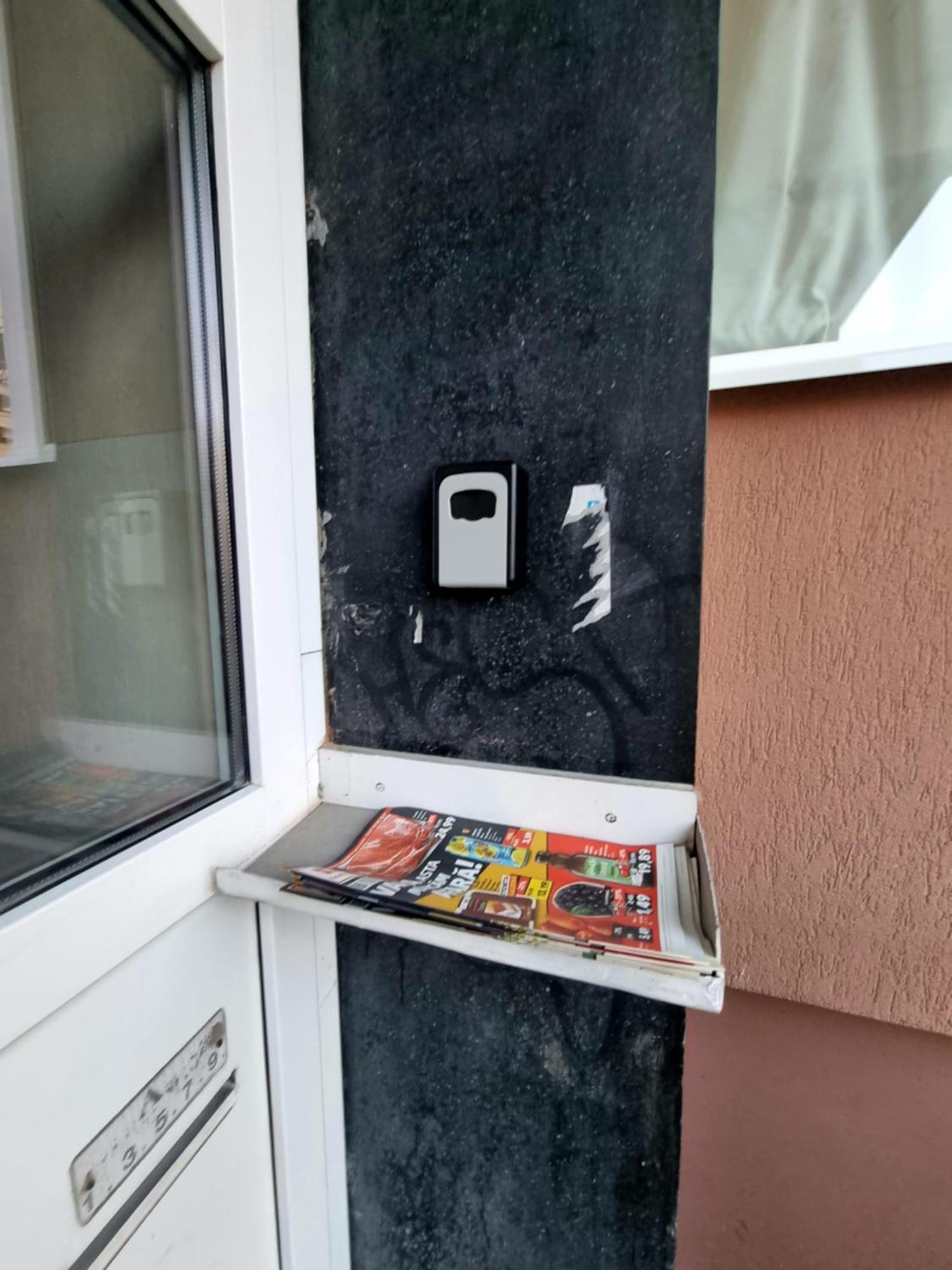 Apartamento Toma Boutique Braşov Exterior foto