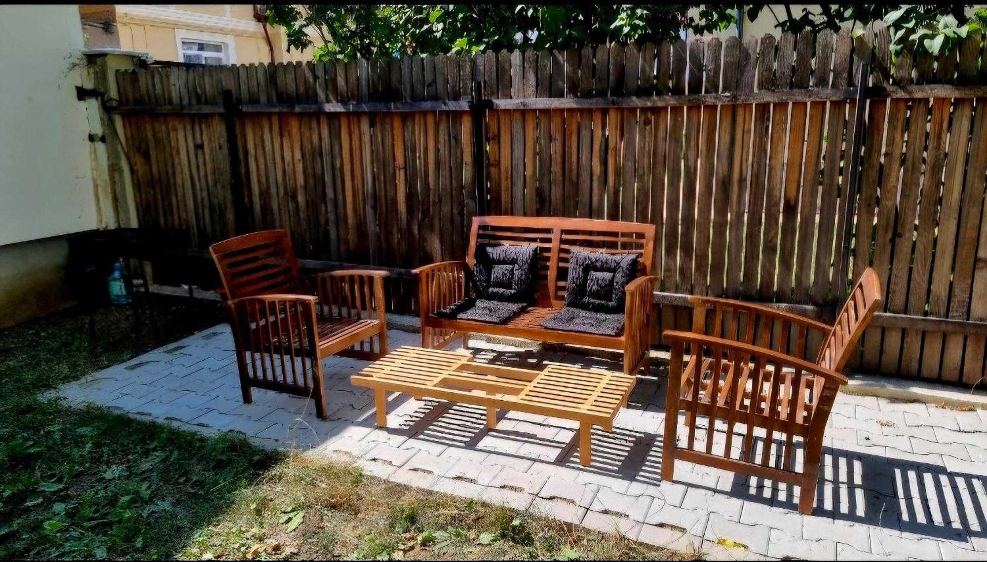 Apartamento Toma Boutique Braşov Exterior foto